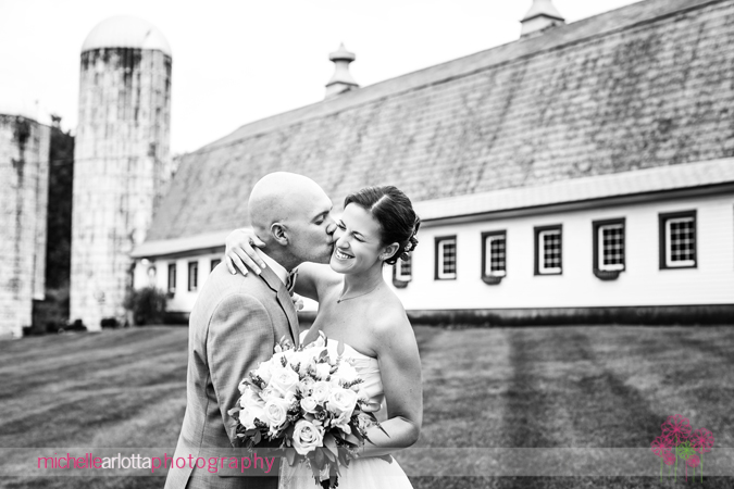 The Barn at Perona Farms