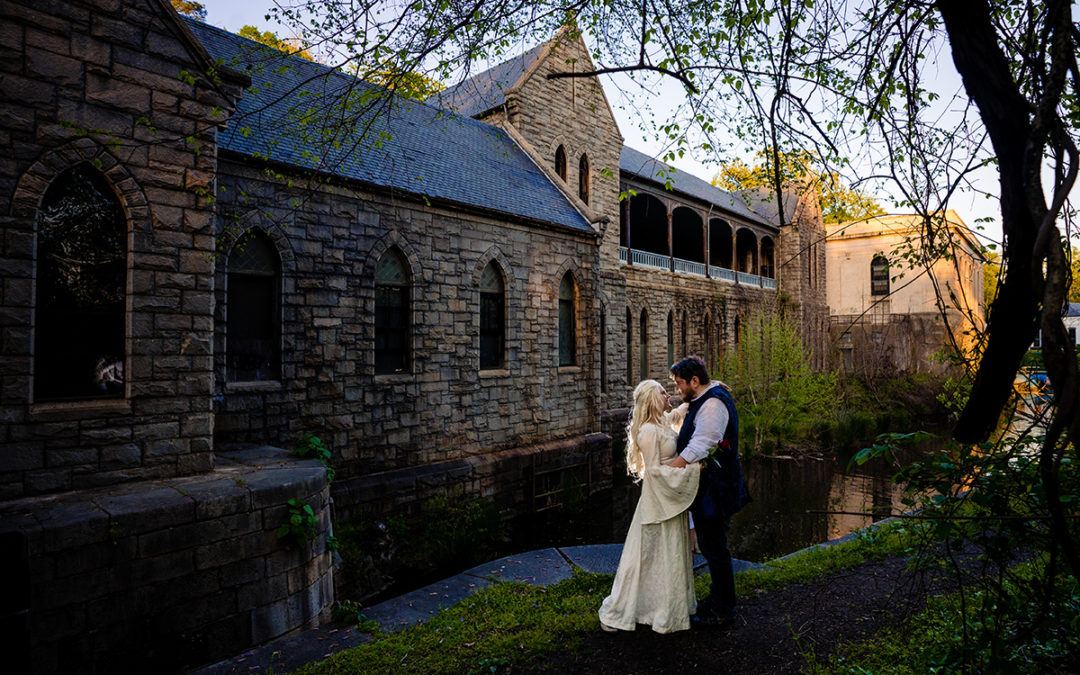 Pump House Park