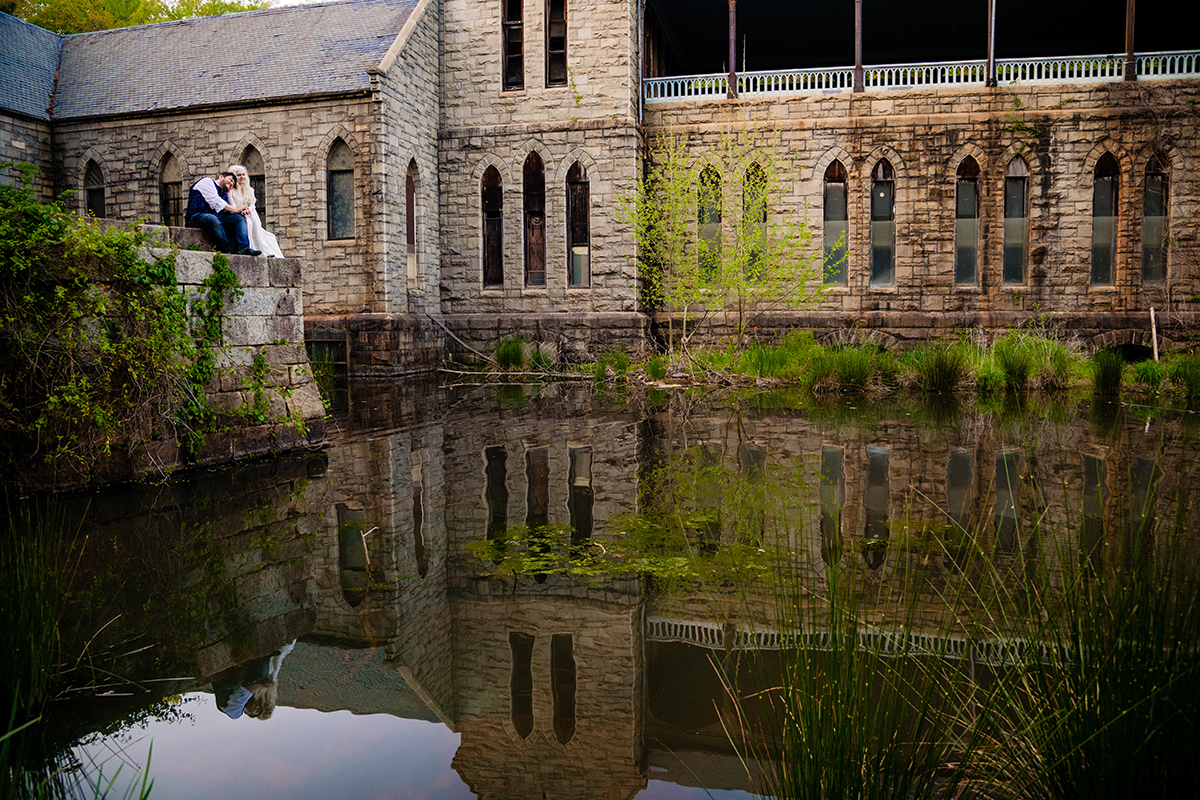 pump house park