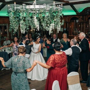 Raheen House Hotel