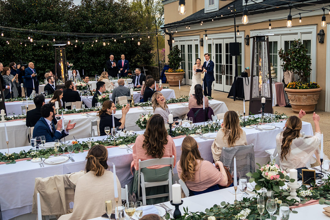 Salamander Resort & Spa