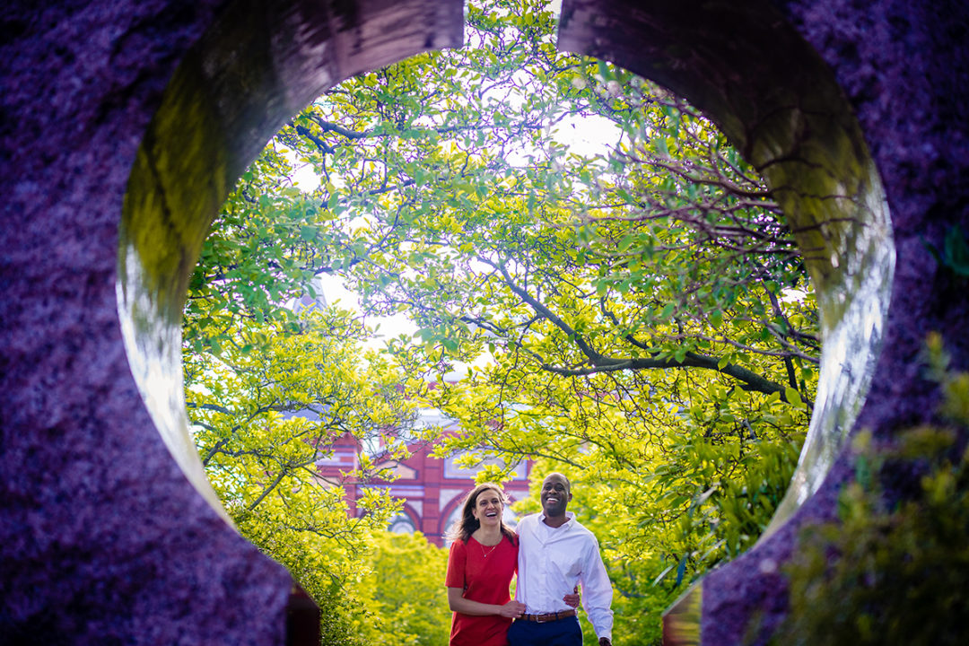 Smithsonian Gardens
