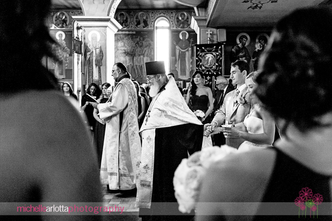 St. Alexander Nevsky Russian Orthodox Cathedral
