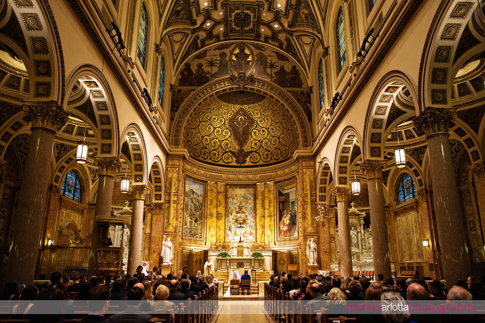 Church of St. Ignatius Loyola