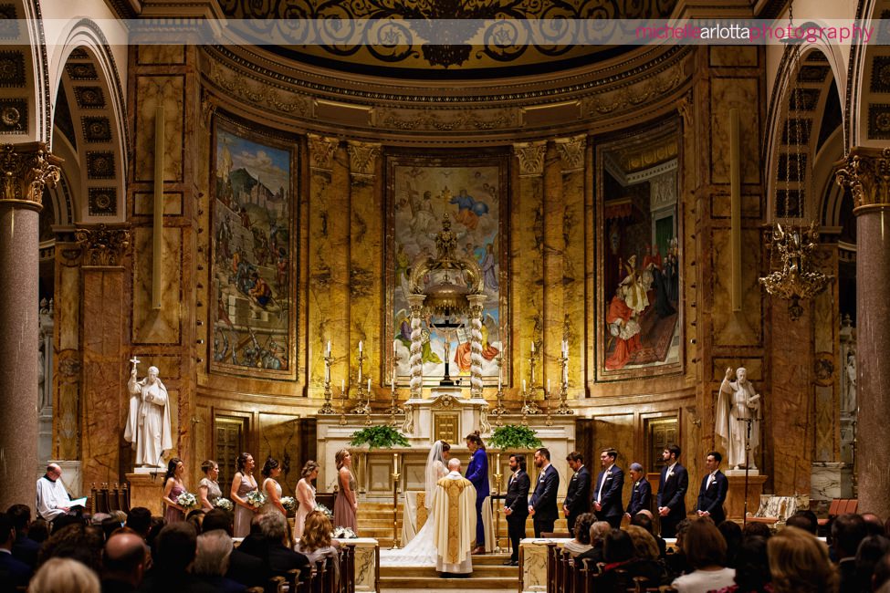 Church of St. Ignatius Loyola