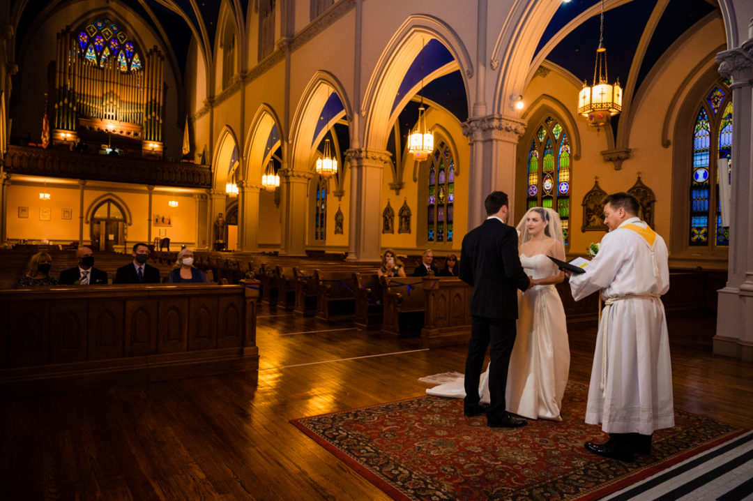 St. Joseph’s Roman Catholic Church