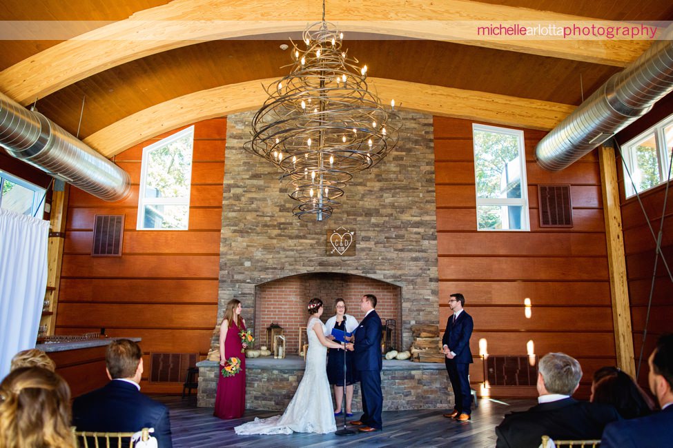 Stone House at Stirling Ridge Restaurant and Events
