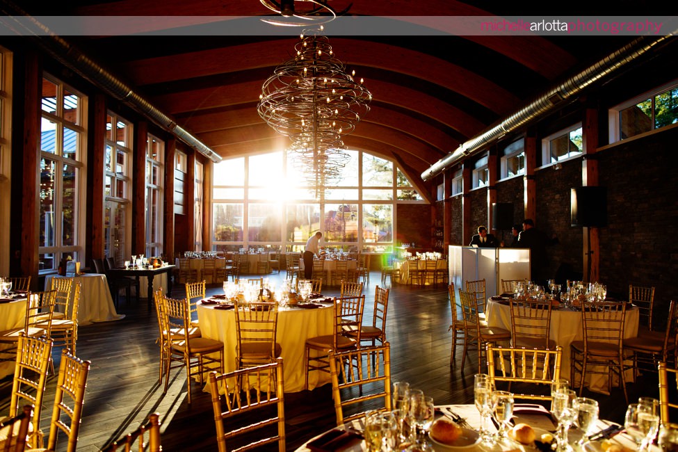 Stone House at Stirling Ridge Restaurant and Events
