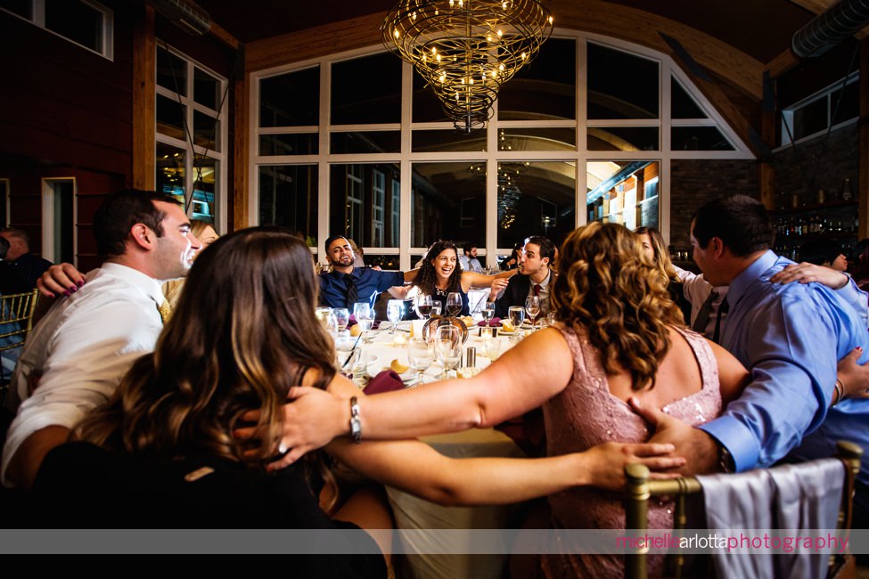 Stone House at Stirling Ridge Restaurant and Events