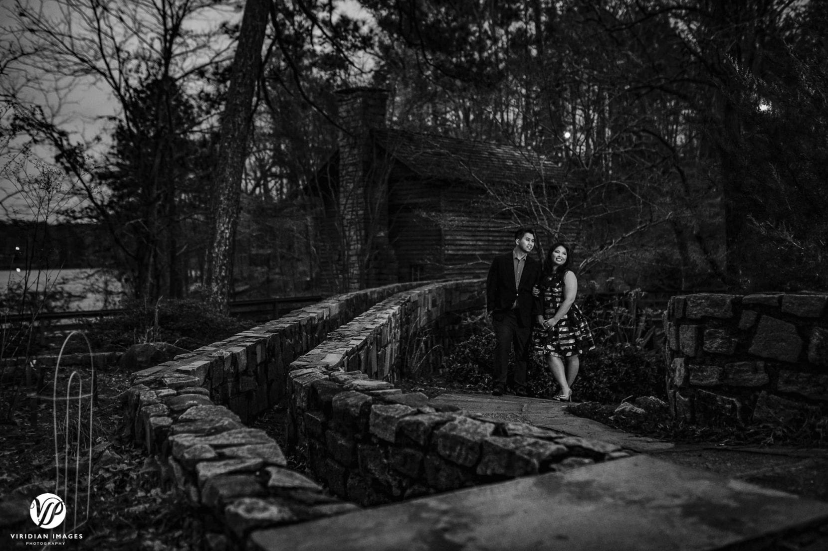 Stone Mountain Park