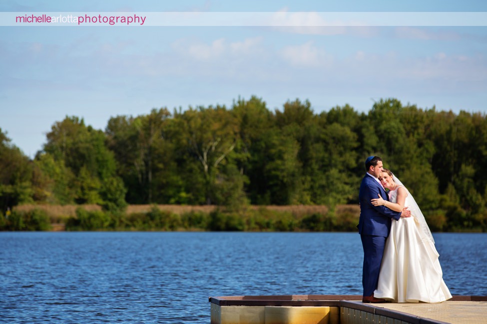 The Boathouse at Mercer Lake