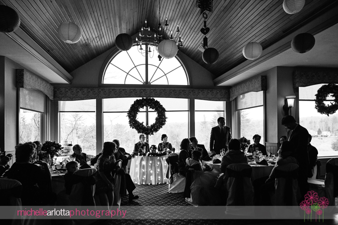 Woodloch Resort