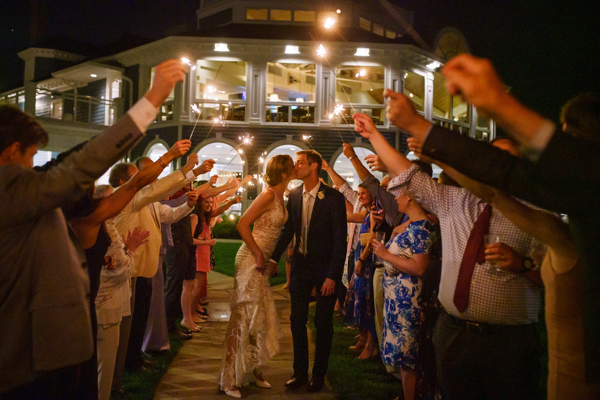 Pine Orchard Yacht & Country Club
