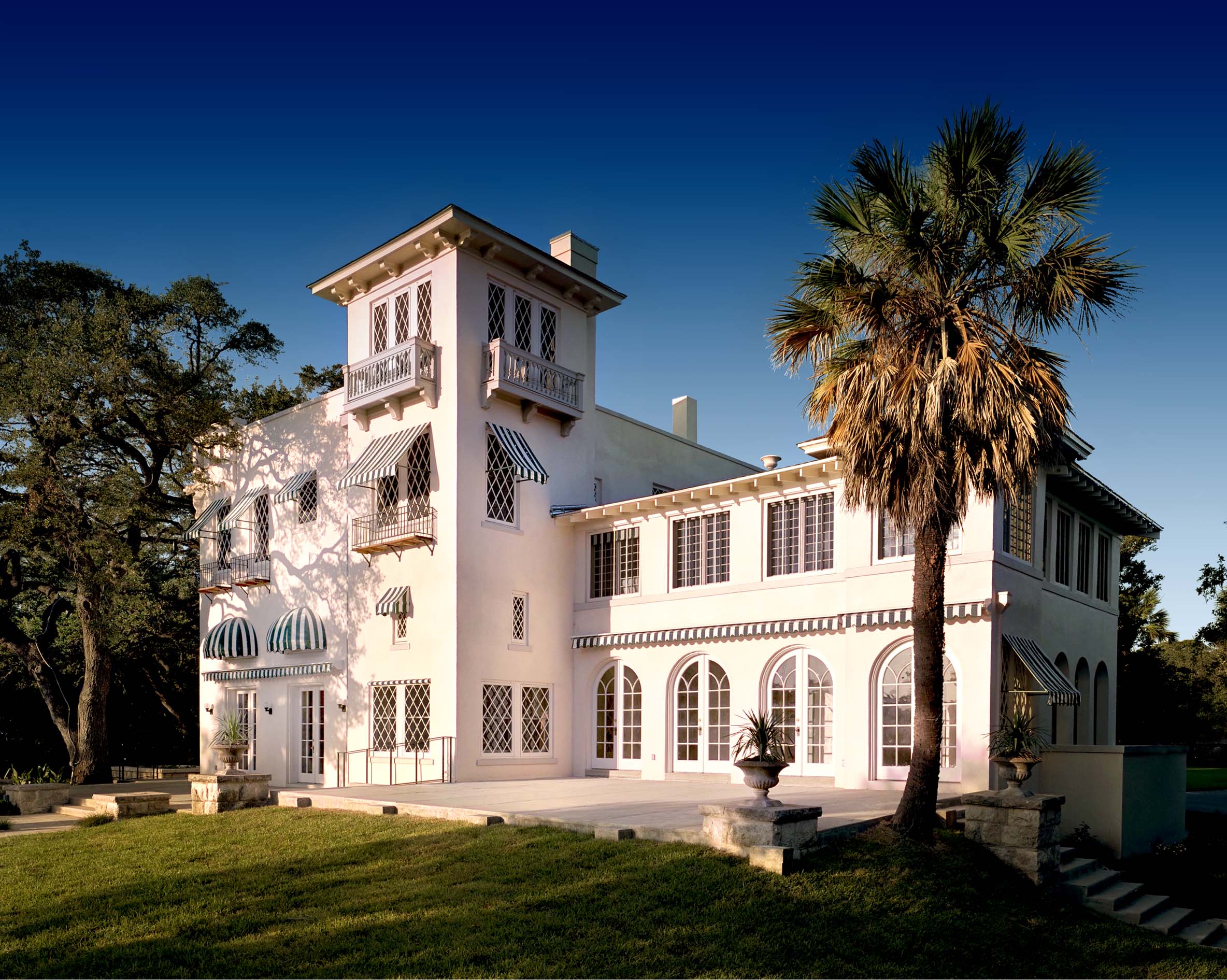 Laguna Gloria – The Contemporary Austin