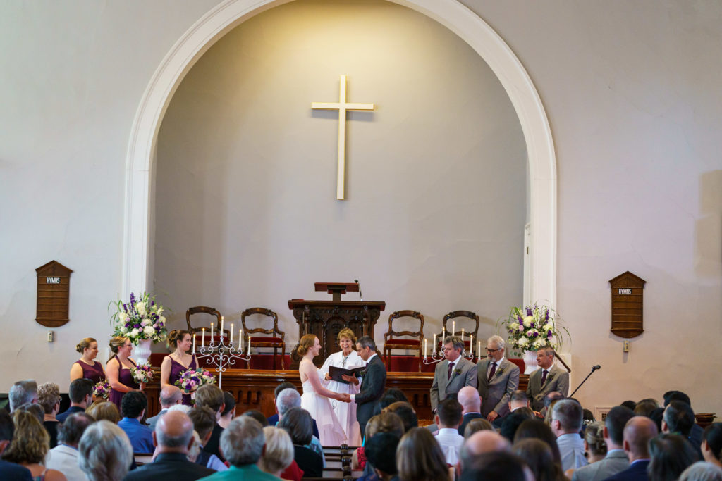South Church in Andover