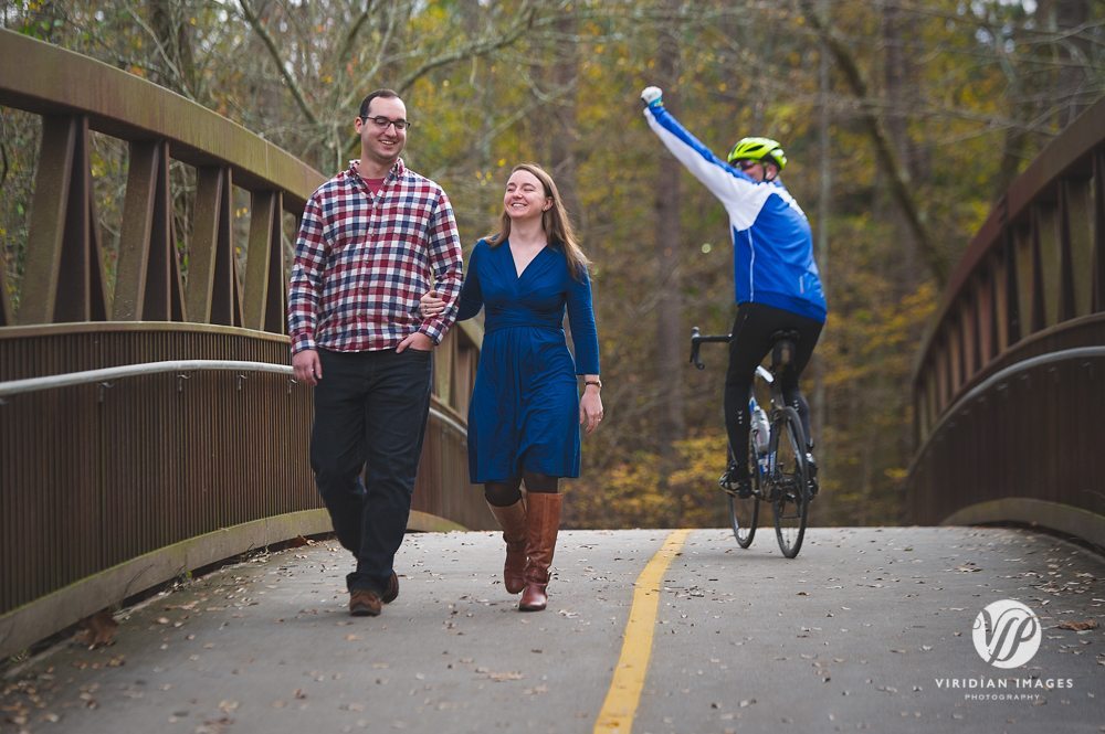 Big Creek Greenway