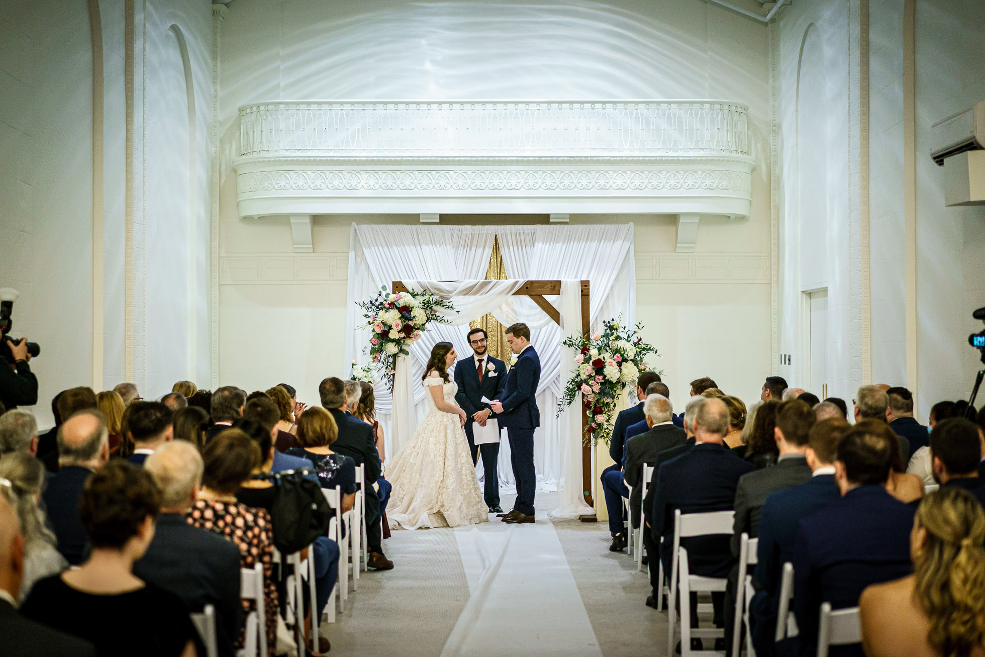 Bond Ballroom