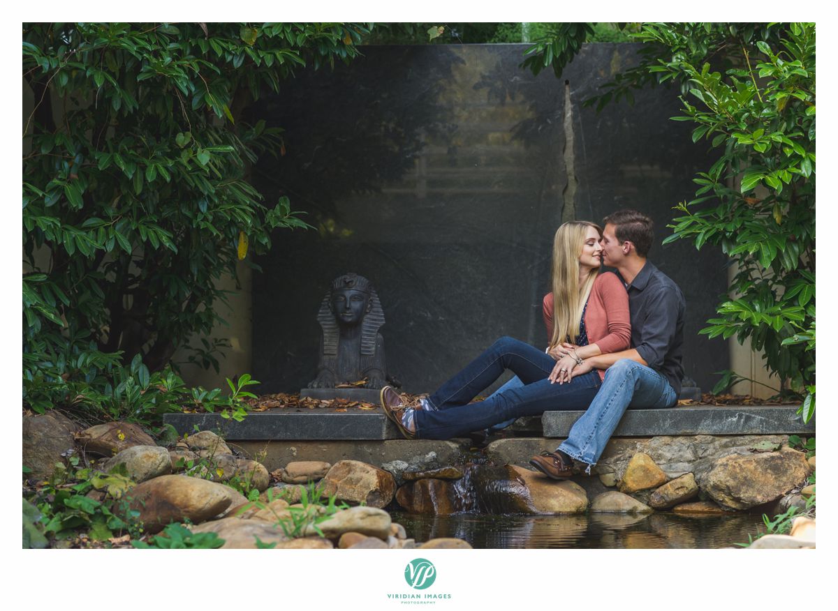 The State Botanical Garden of Georgia