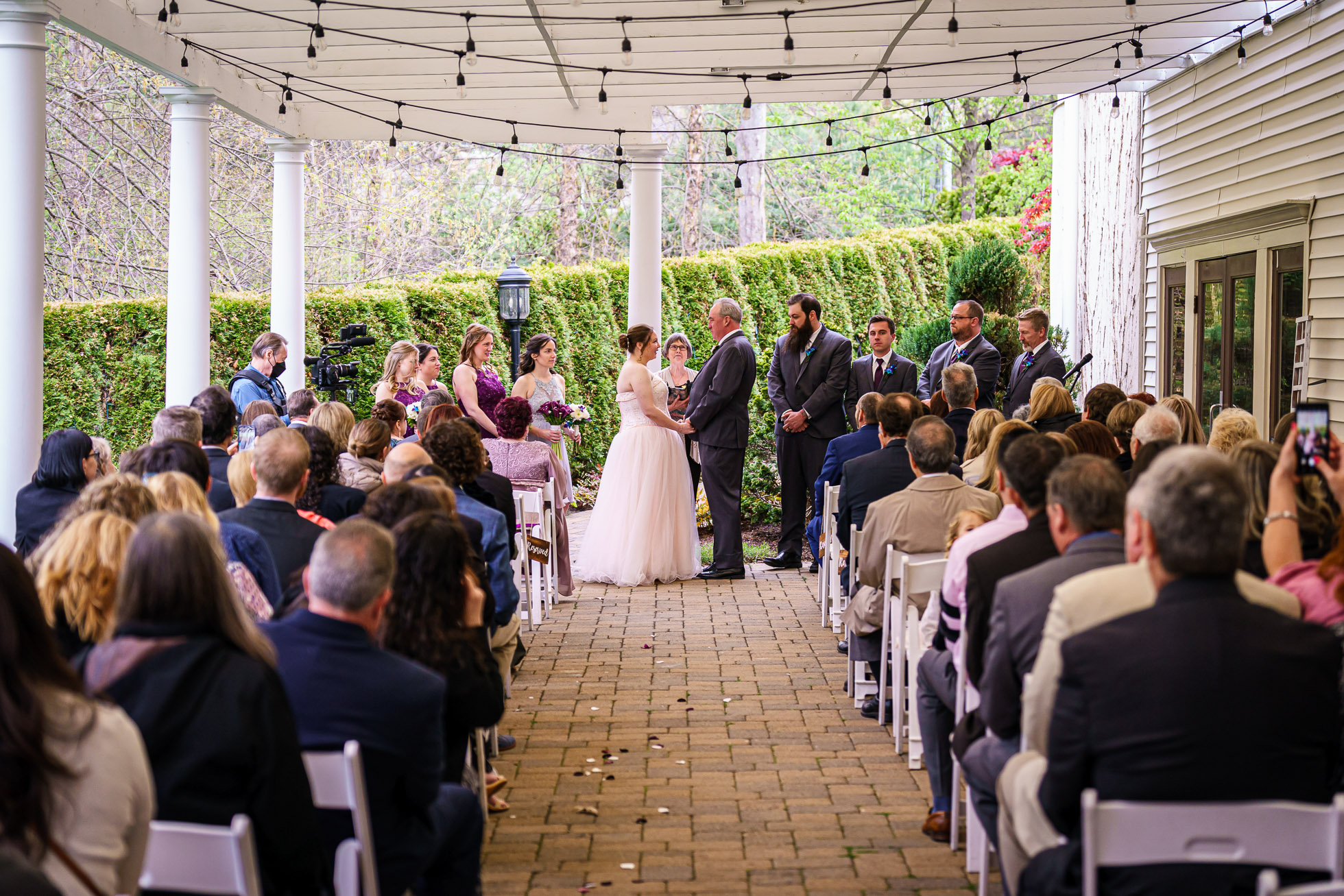 Cascade Fine Catering