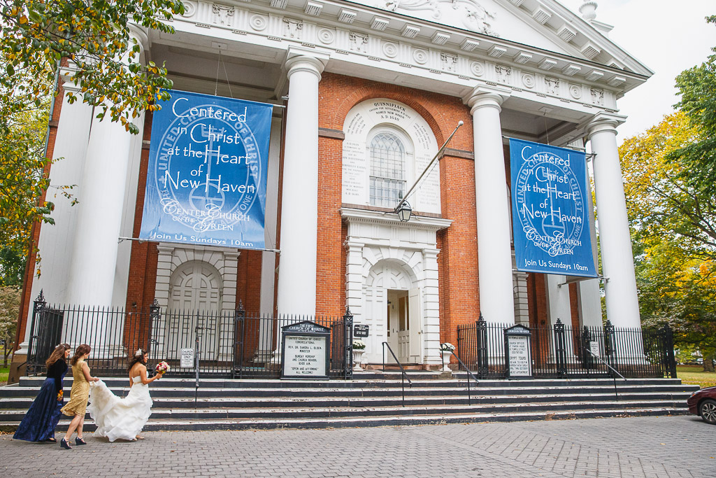 Center Church On The Green