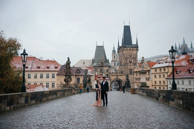 Charles Bridge