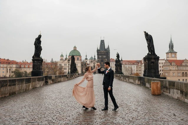 Charles Bridge
