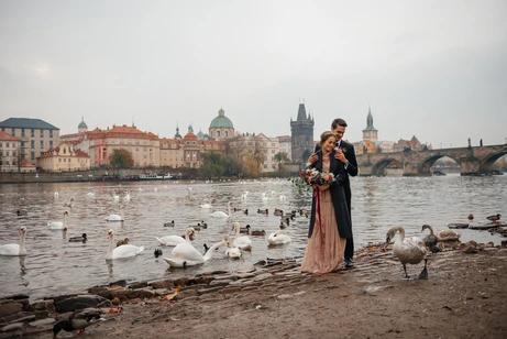Charles Bridge