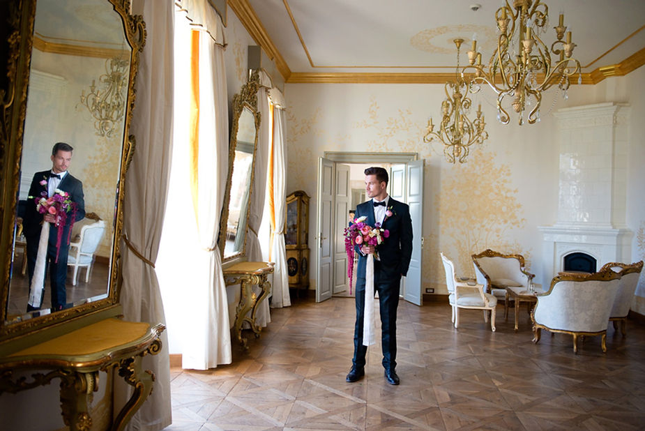 Chateau Mcely
