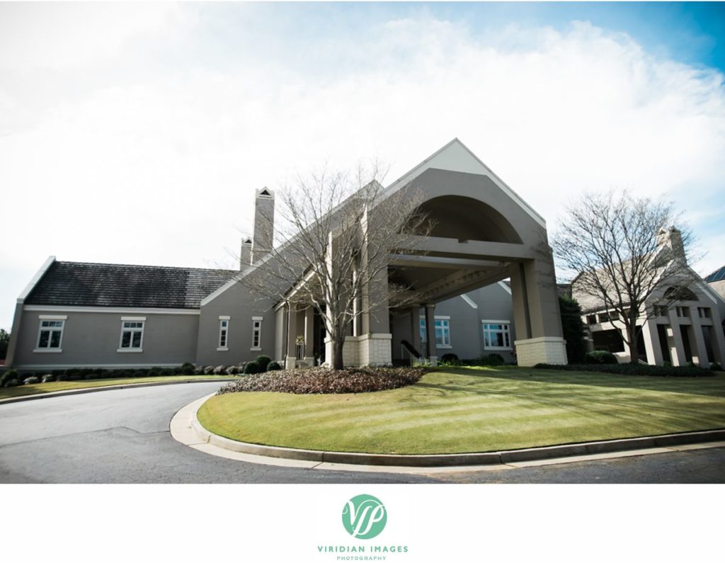Cherokee Town & Country Club