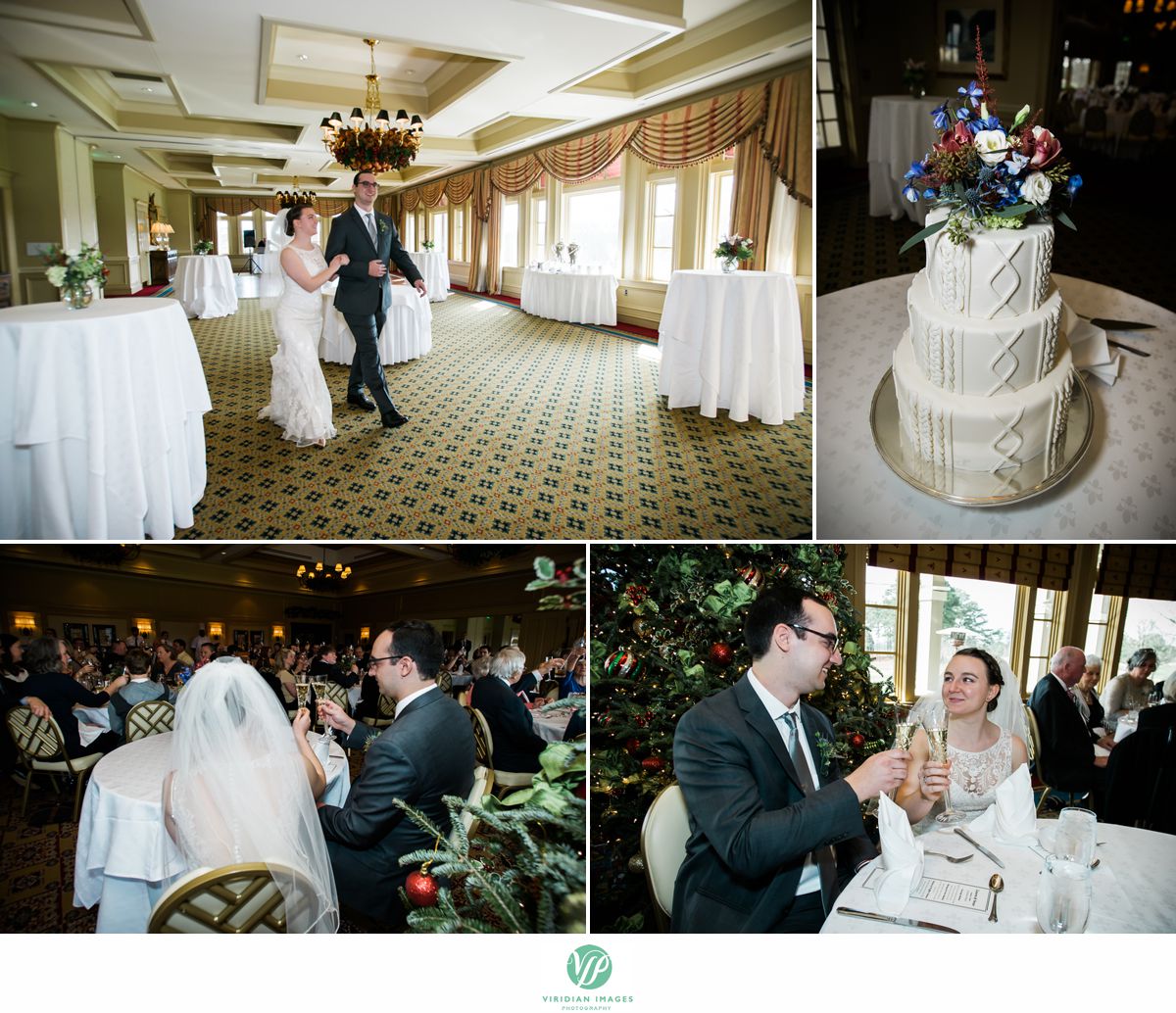 Cherokee Town & Country Club