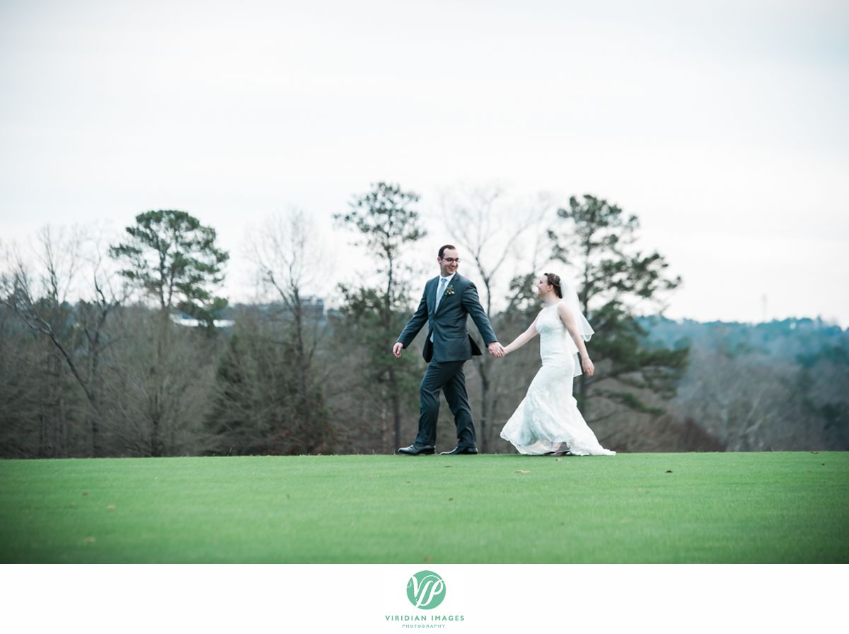 Cherokee Town & Country Club