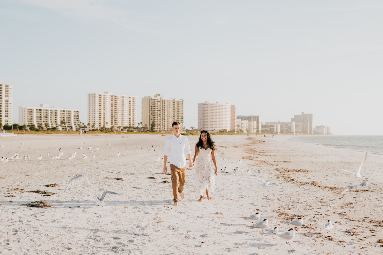 Clearwater Beach