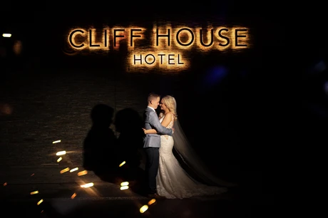 Cliff House Hotel
