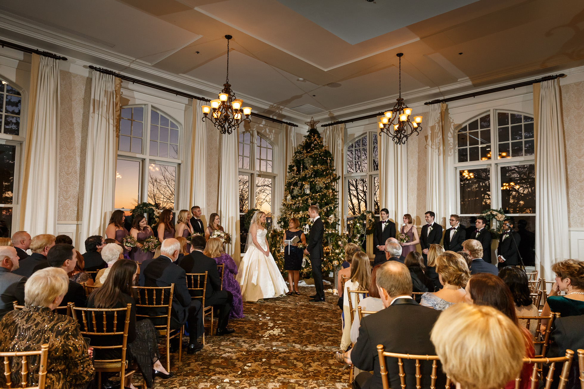 Cranwell Spa & Golf Resort
