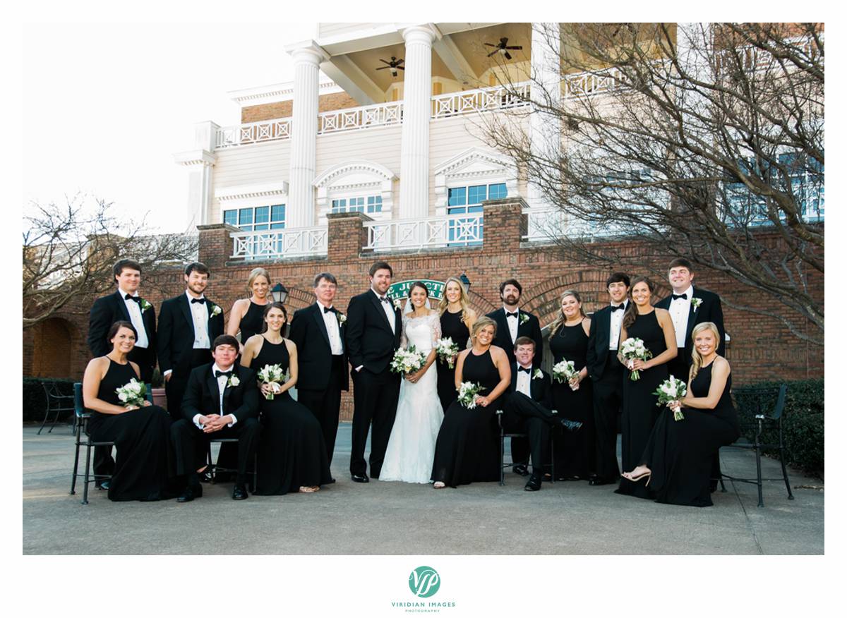 Eagles Landing Country Club