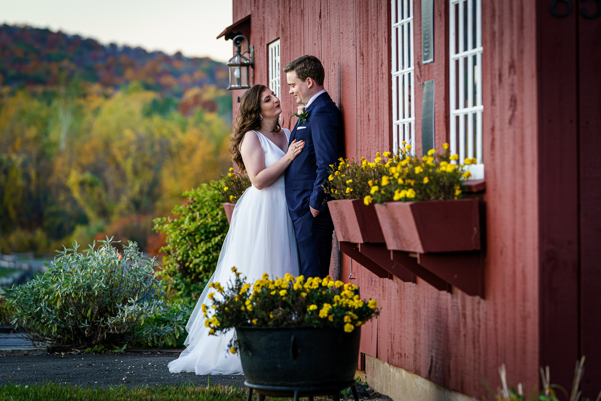 East Granby Farms