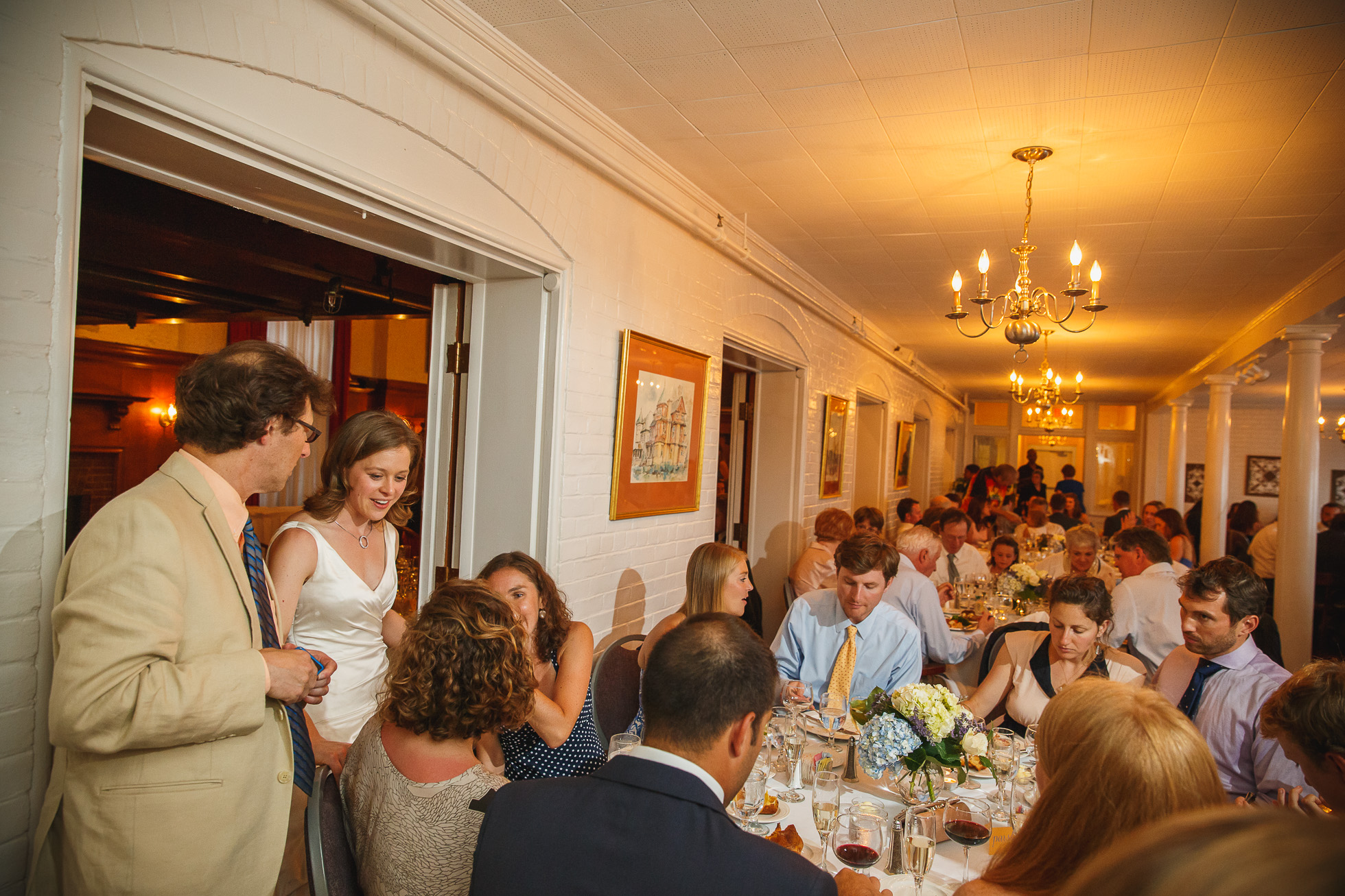 The Elm City Club