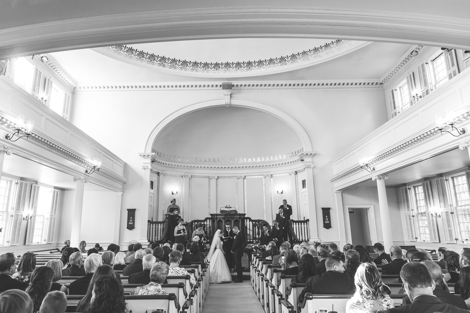 First Congregational Church Of Old Lyme