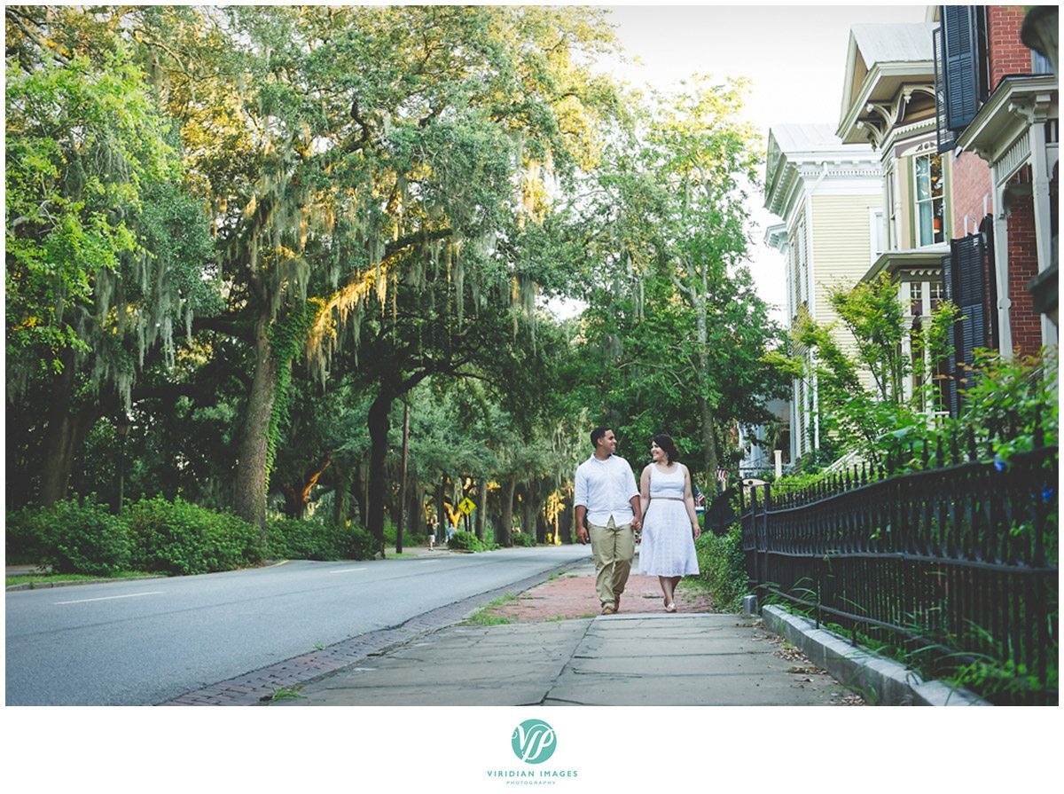 Forsyth Park
