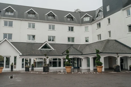 Garryvoe Hotel