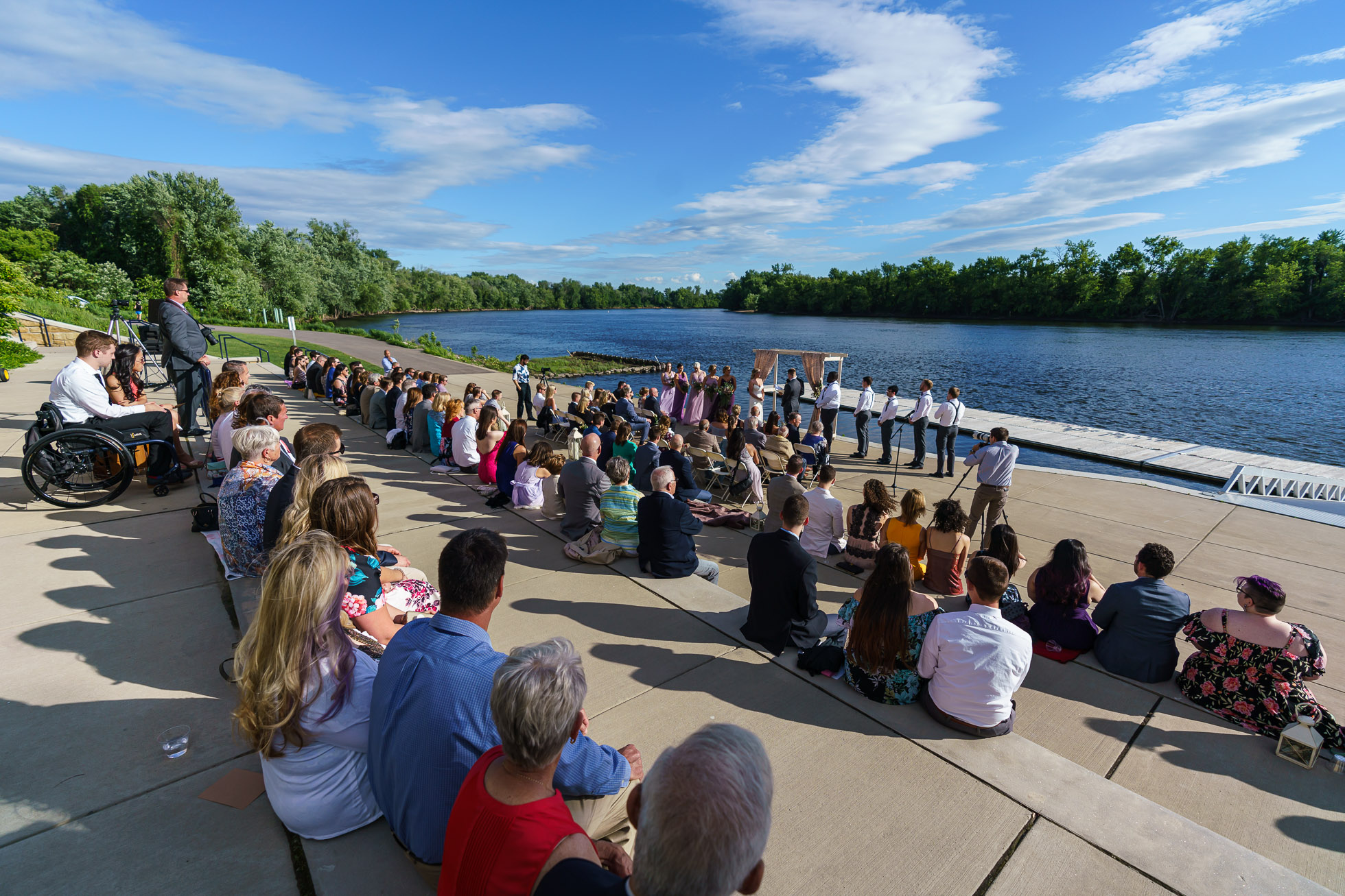 The Glastonbury Boathouse