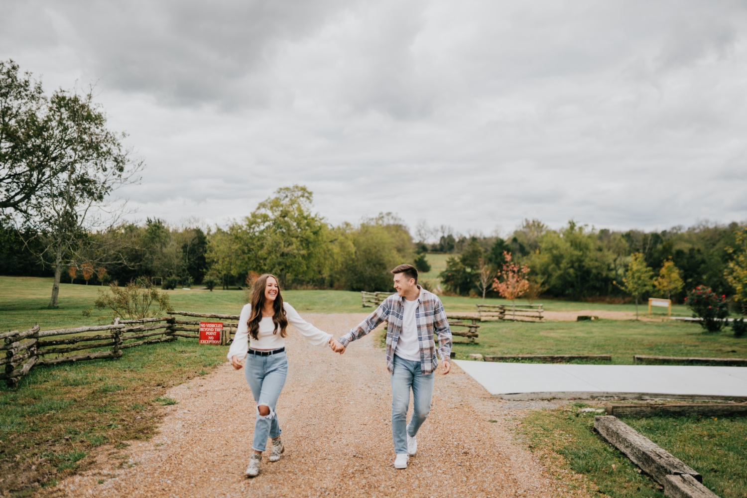 Grace Valley Farm