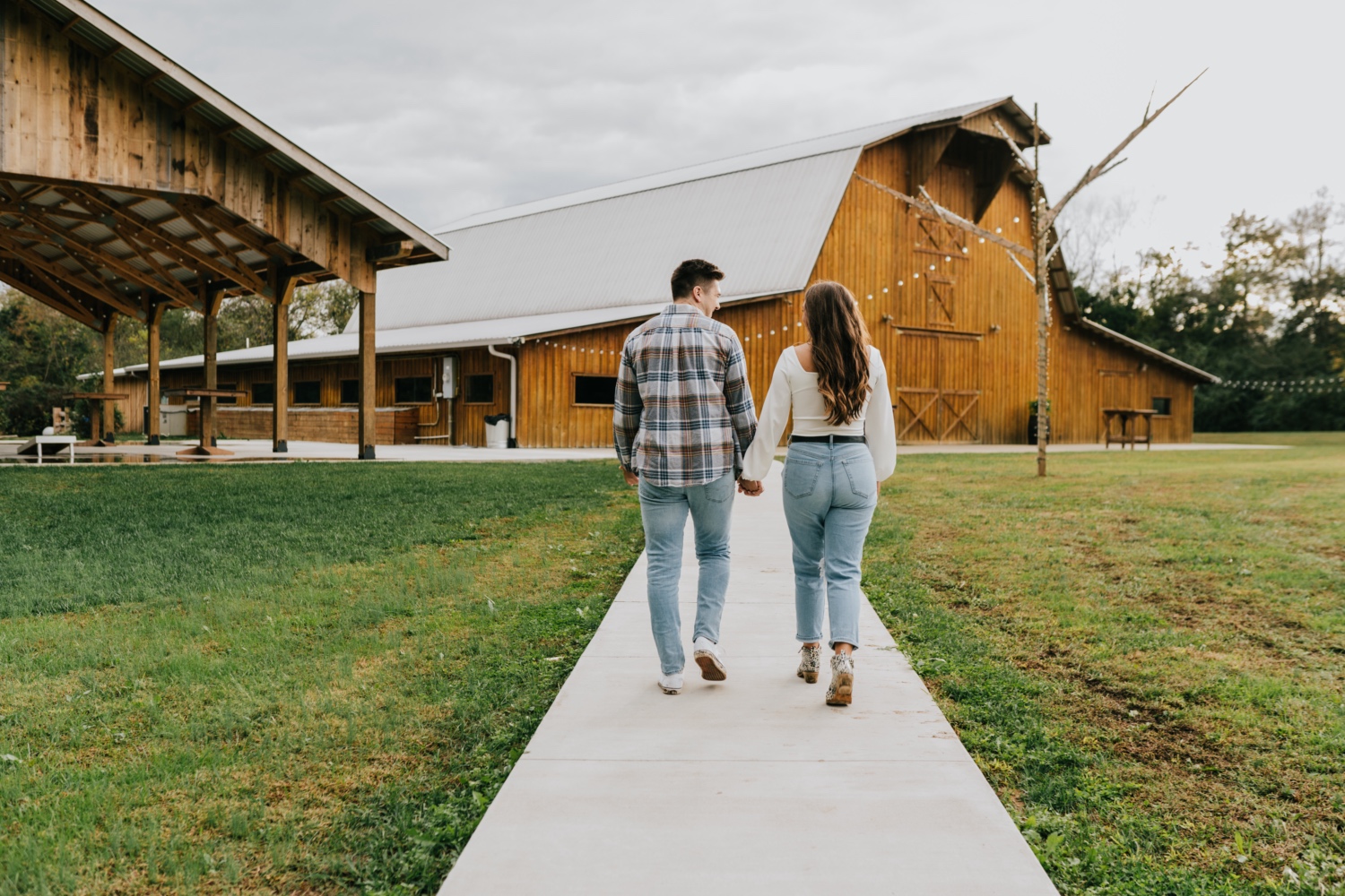 Grace Valley Farm