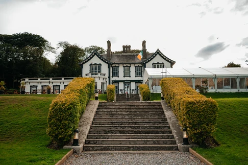The Haven Hotel