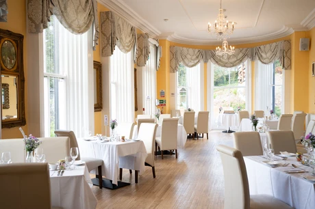 The Haven Hotel