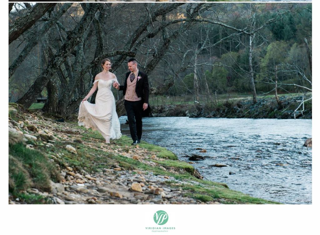 Retreat at Hiawassee River