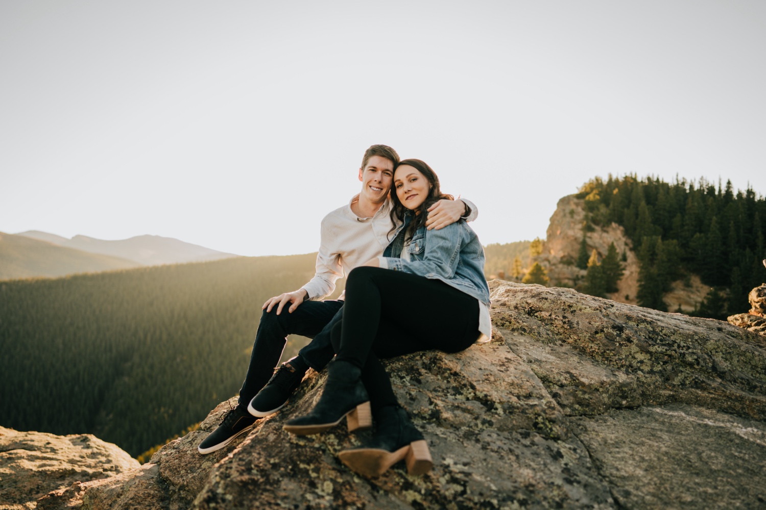 Idaho Springs