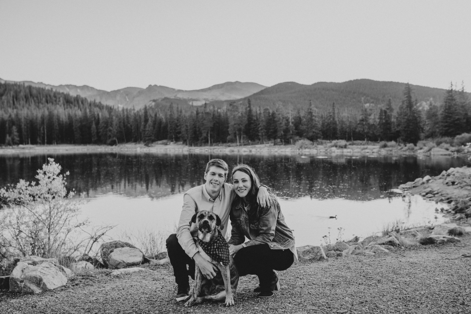 Idaho Springs