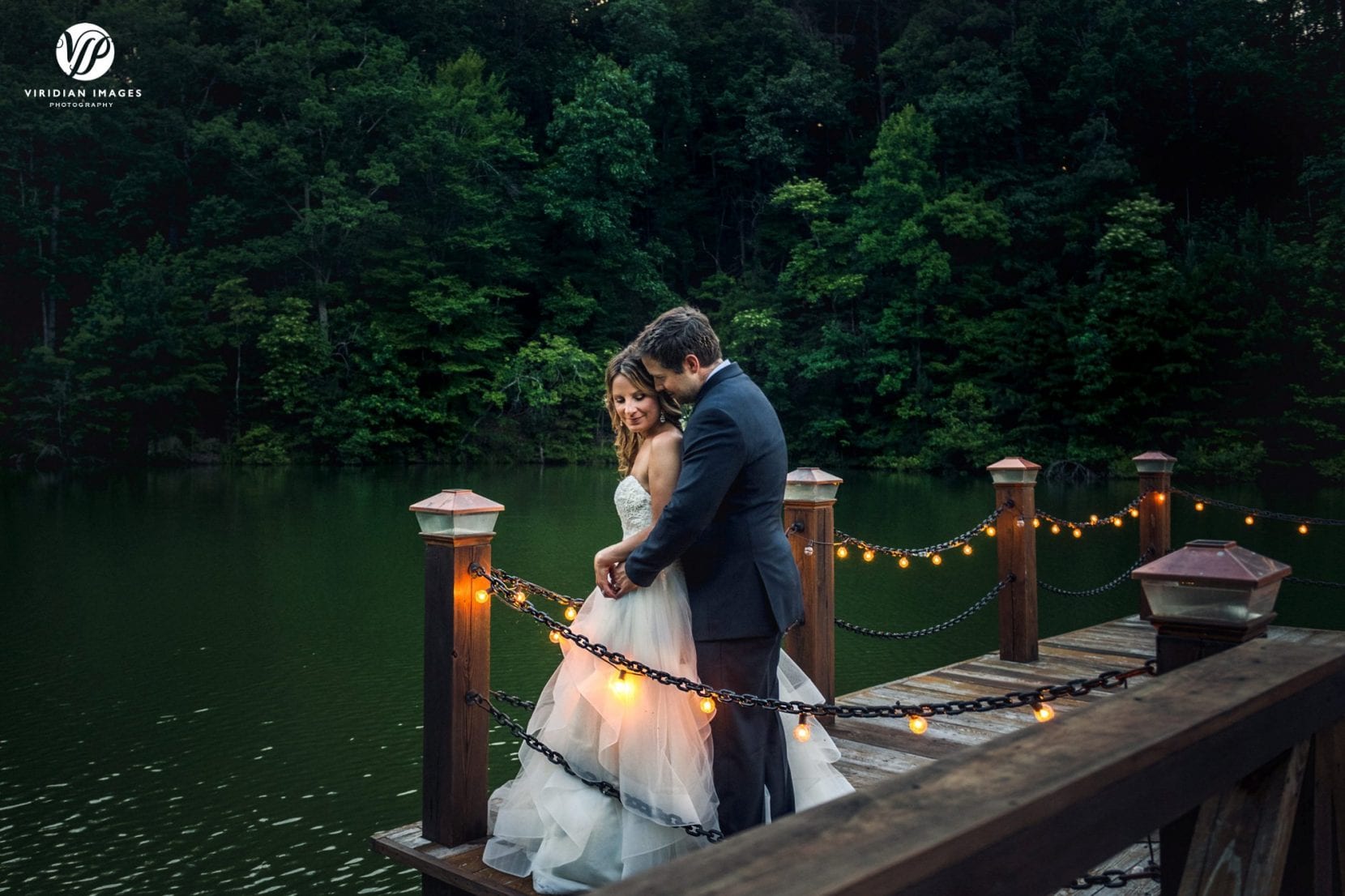 In The Woods, LLC