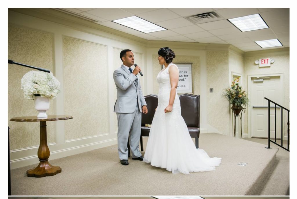 Kingdom Hall of Jehovah’s Witnesses